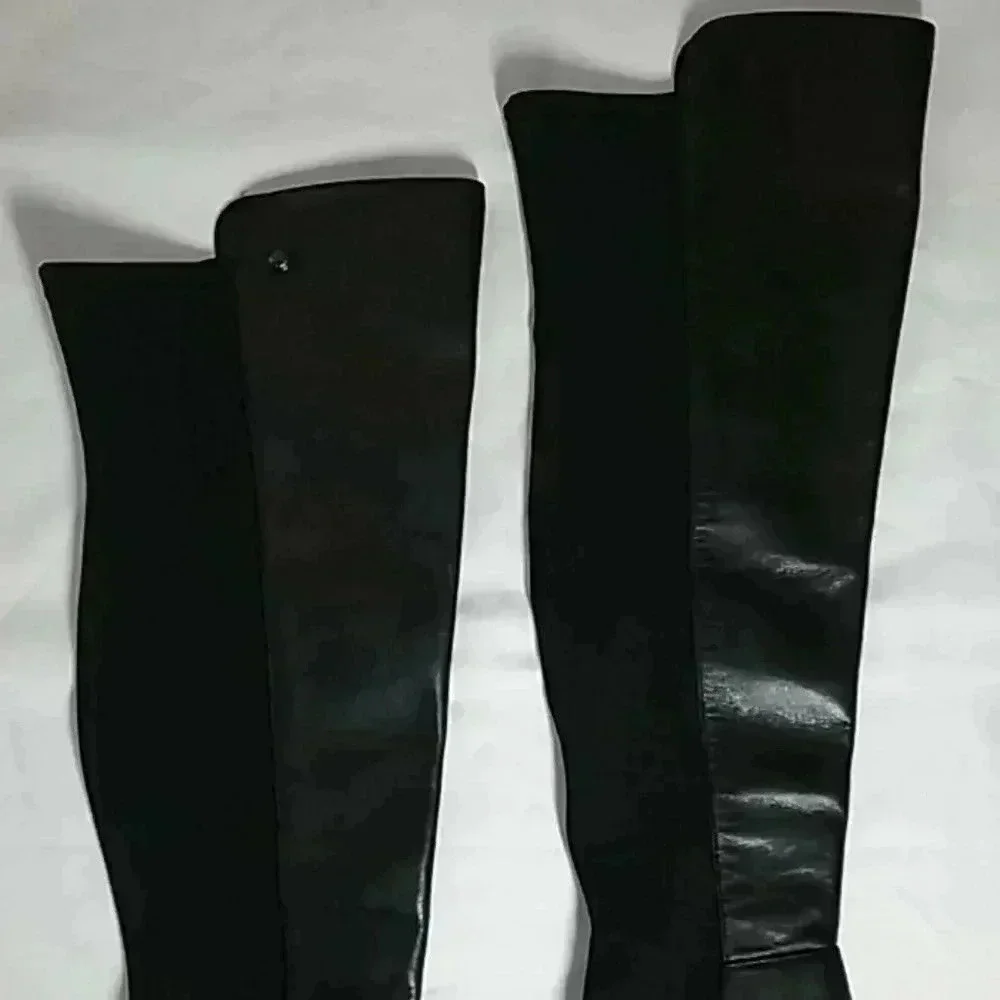 Vince camuto over the knee boots